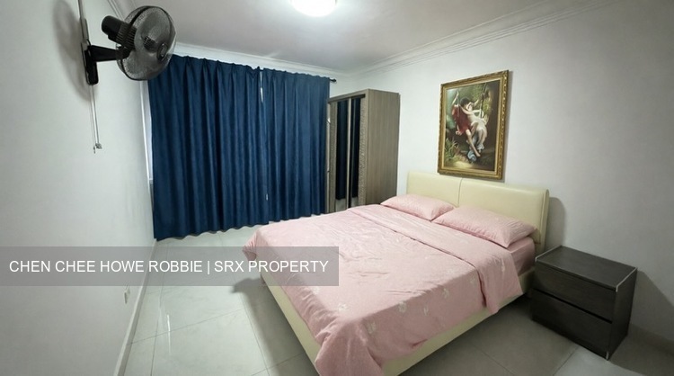 Blk 265 Yishun Street 22 (Yishun), HDB 4 Rooms #545843041